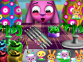 Game Toto's Easter Eggs