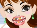 Game Pretty Girl at Dentist 