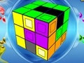 Game Crazy Cube
