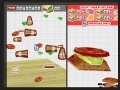 Game BaconLettuceTomato