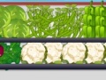 Game Fresh Vegetables