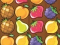Game Cocktail fruit frenzy