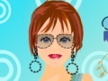 Game Cute Burnette Makeover
