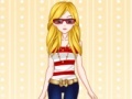 Game Pretty Woman Dress Up