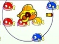 Game Aquacubes 2: Hungry Crew