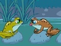 Game Frogs