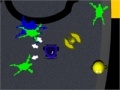 Game Blobs Racing