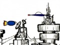 Game Alien Shooter