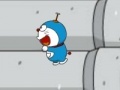 Game Doraemon hunts for the balls