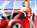 Game Noble Car Model