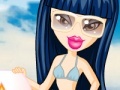 Game Bratz Surfing