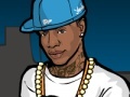 Game Soulja Boy Swag On