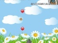 Game Balloon Bash