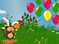 Game Bloons 2 - Spring Fling