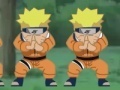 Game Naruto: Cage Banshee