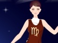 Game Teen Zodiac Dressup