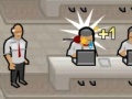 Game Office Frenzy