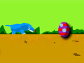 Game Bomber Mole