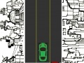 Game Dodgy Car