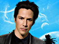 Game The Fame Keanu Reeves