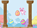 Game Bunny and Eggs