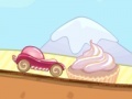 Game Ice cream racing