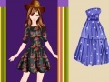 Game Hills and Beach Fashion Dressup