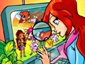 Game Winx Hidden Numbers 3