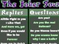 Game The Joker Sound Board v1.0