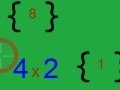 Game Math Shooter