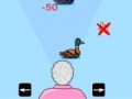 Game Duck pond 