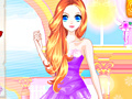 Game Glamour Party Girl