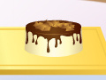 Game Cooking Chocolate Cake