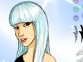 Game Lady Gaga Dressup