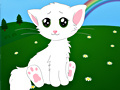 Game Meow Dressup