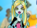 Game Lagoona Blue Beauty Style