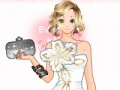Game Olivia girl Dress up