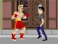 Game Russian Boxer