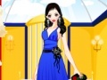 Game Simple And Attractive Dress
