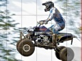 Game Atv puzzle