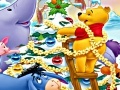 Game Hidden Objects-Disney Christmas