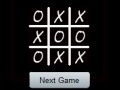 Game Noughts & Crosses