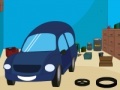 Game Cute Car Escape