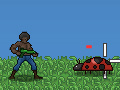 Game Insect Onslaught