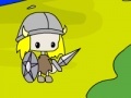 Game Angry Viking