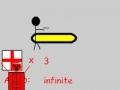Game A Stickman Game 
