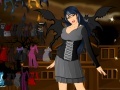 Game Vampire Dress Up