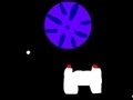 Game Shooting in space ship