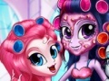 Game Canterlot Girls Real Makeover