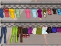 Game Slim dressup
